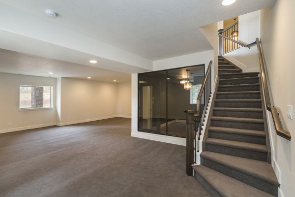 Basement Restoration Service in Fort Worth
