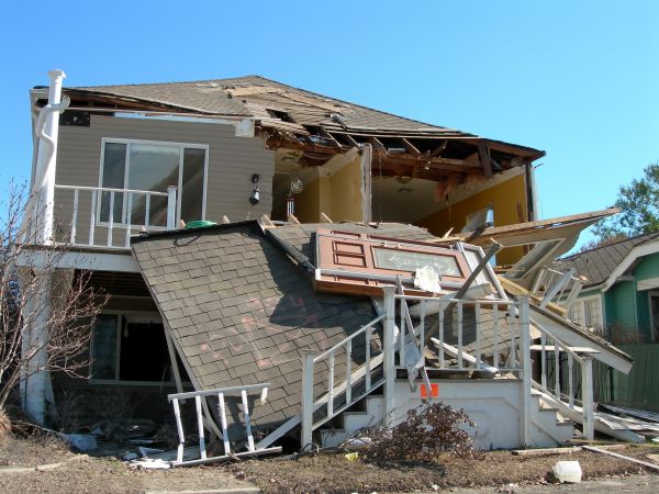 Disaster Restoration Service in Fort Worth