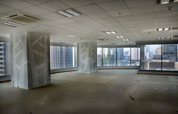 Commercial Restoration Service in Fort Worth