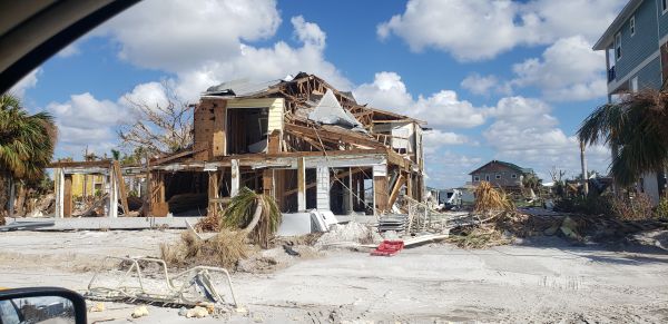 Disaster Cleanup Service in Fort Worth