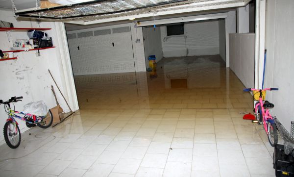 Flood Cleanup Service in Fort Worth