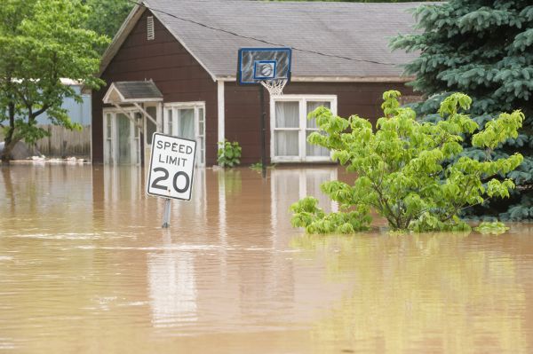 Storm Restoration Service in Fort Worth