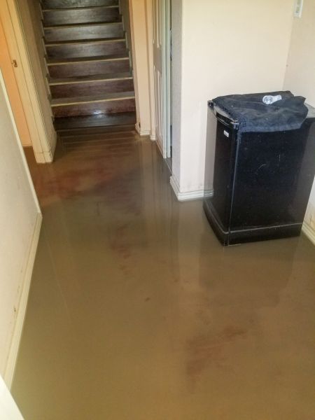 Emergency Water Removal in Fort Worth