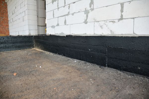 Basement Water Damage Service in Fort Worth